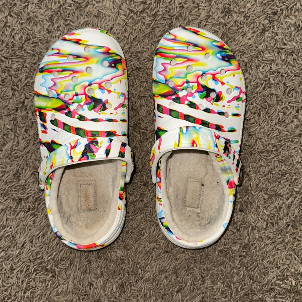 Crocs